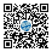 公众号二维码